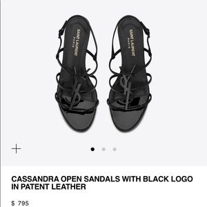 Meet your Posher, Oneil